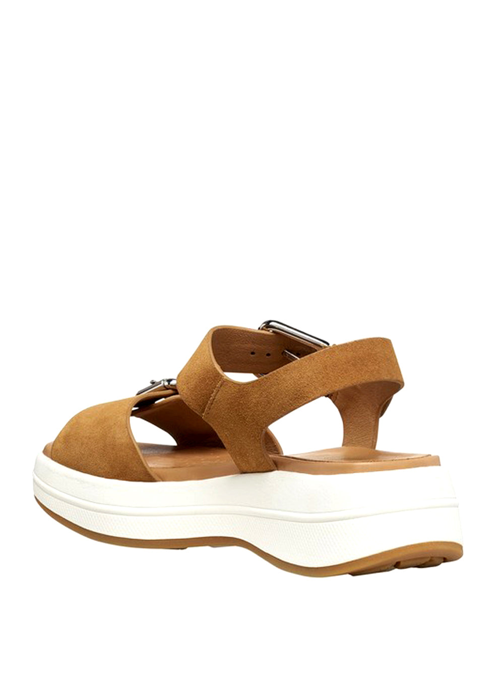 GEOX Geox Sandalo Spherica Ecub-3 s - Cognac Cognac