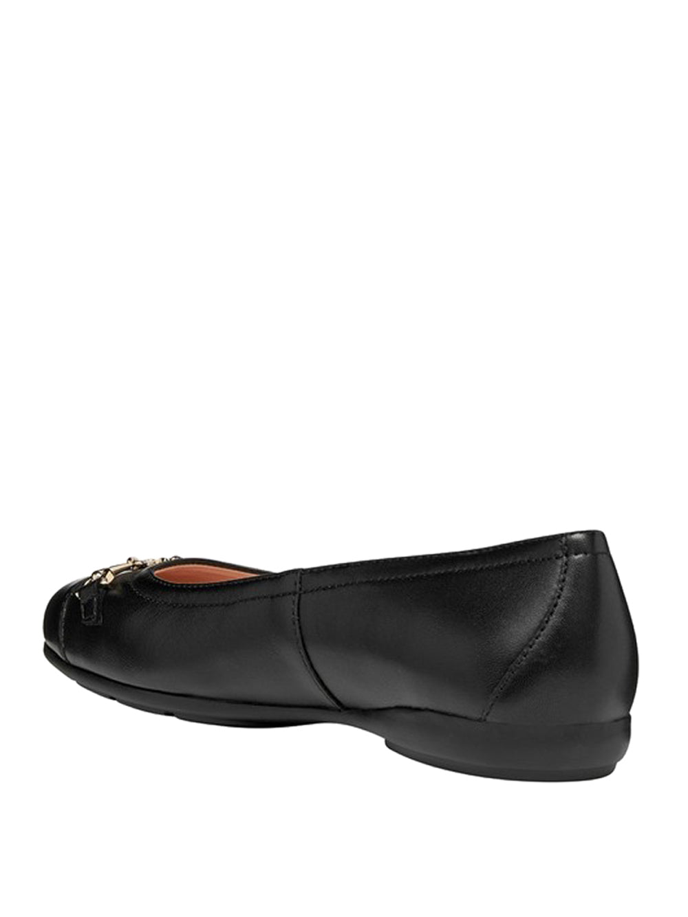 GEOX Geox Ballerine Annytah - Nero Nero
