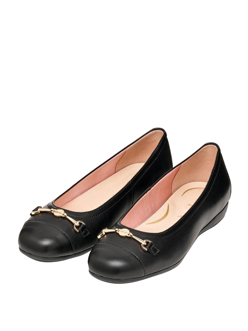 GEOX Geox Ballerine Annytah - Nero Nero