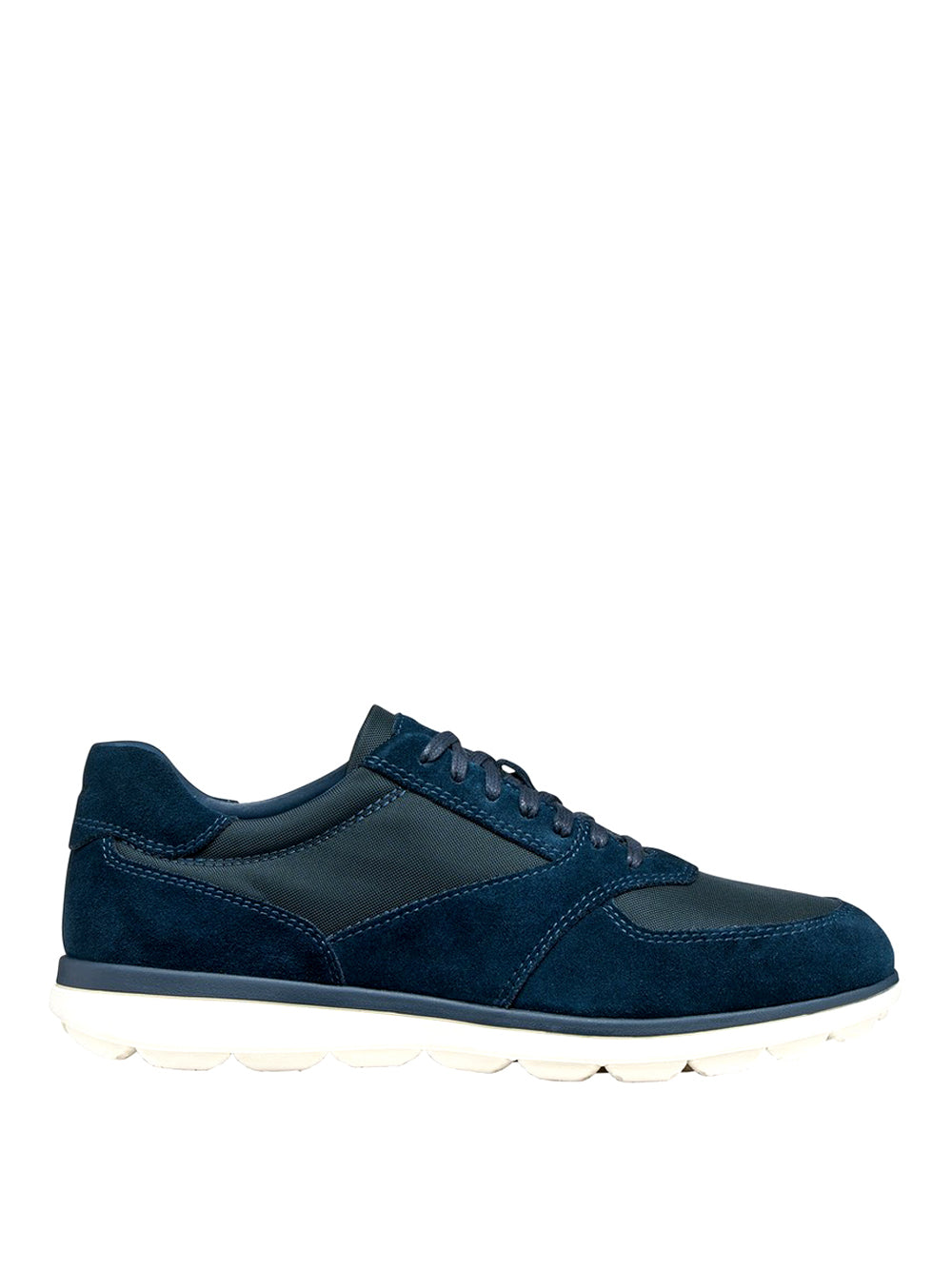 GEOX Geox Sneakers Spherica Ec12 - Navy NAVY