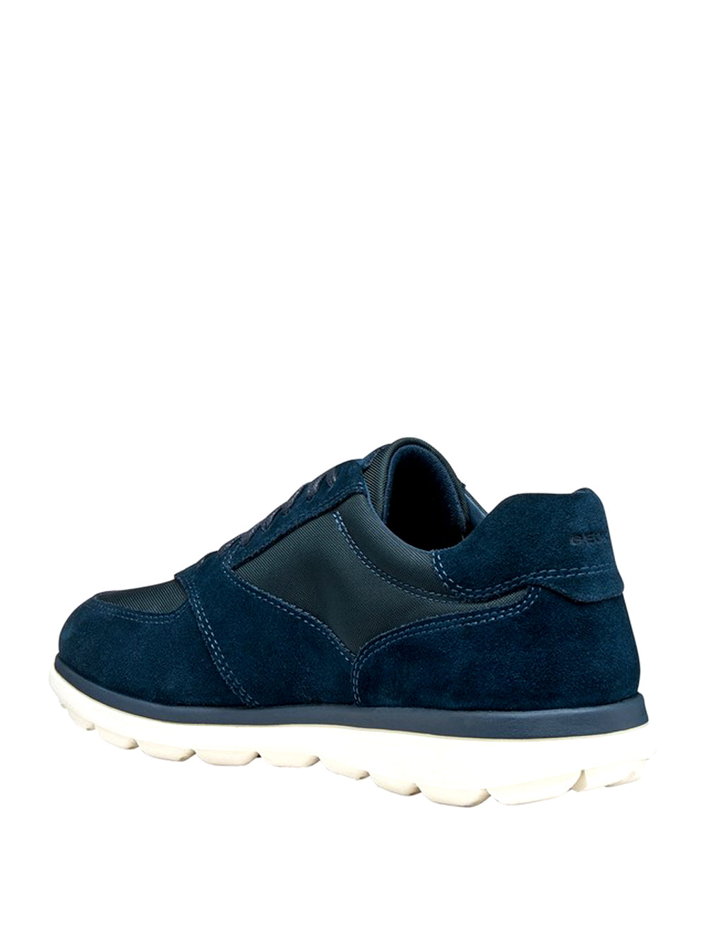 GEOX Geox Sneakers Spherica Ec12 - Navy NAVY