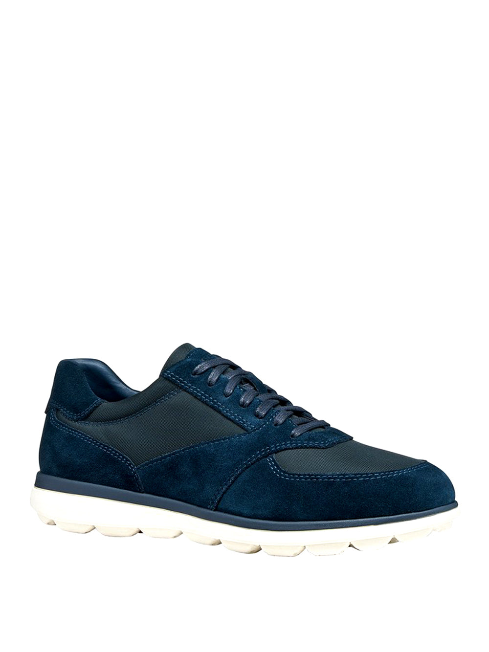 GEOX Geox Sneakers Spherica Ec12 - Navy NAVY