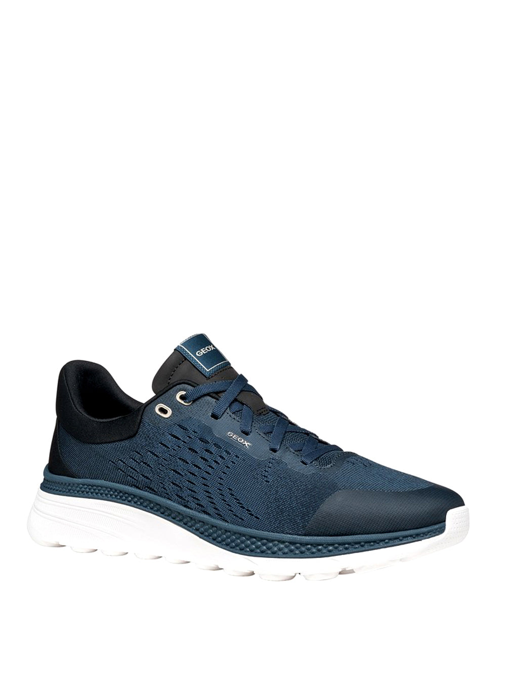 GEOX Geox Sneakers Spherica Actif x1 - Avio Nero Avio/nero