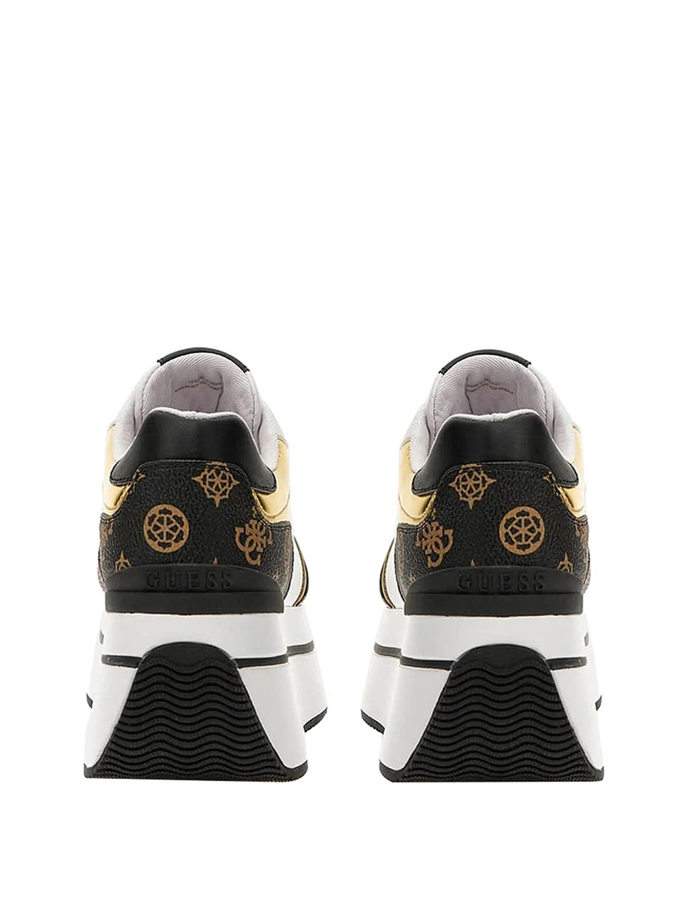 NATHI' LUXURY Grigio