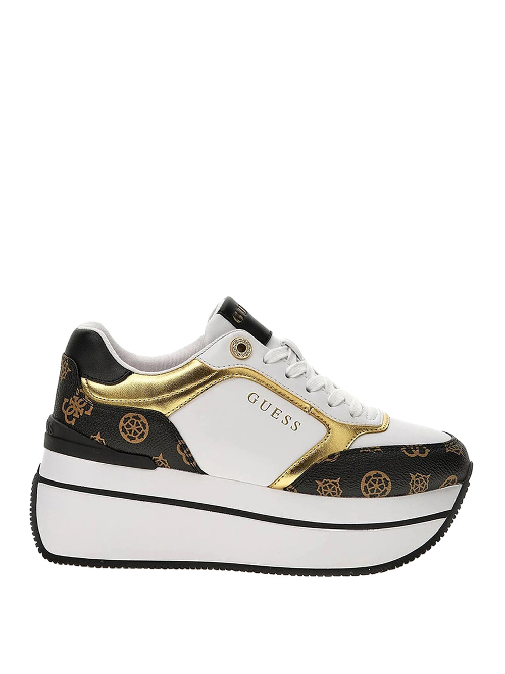 NATHI' LUXURY Grigio