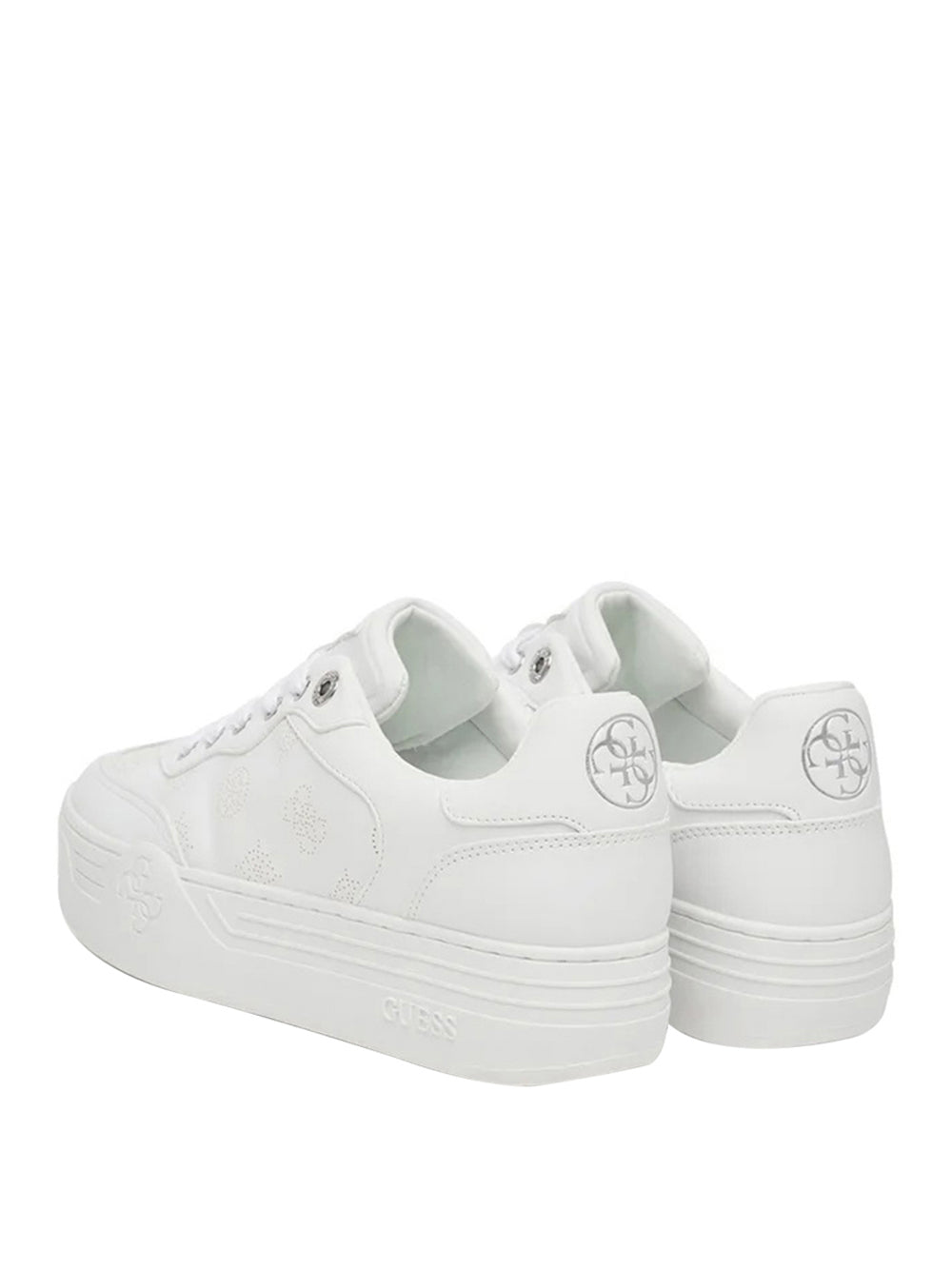NATHI' LUXURY Grigio