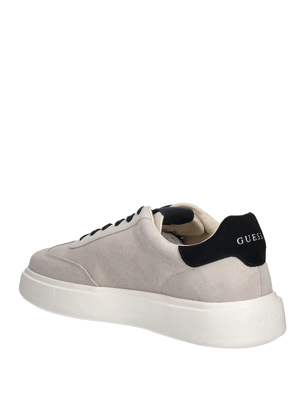 NATHI' LUXURY Grigio