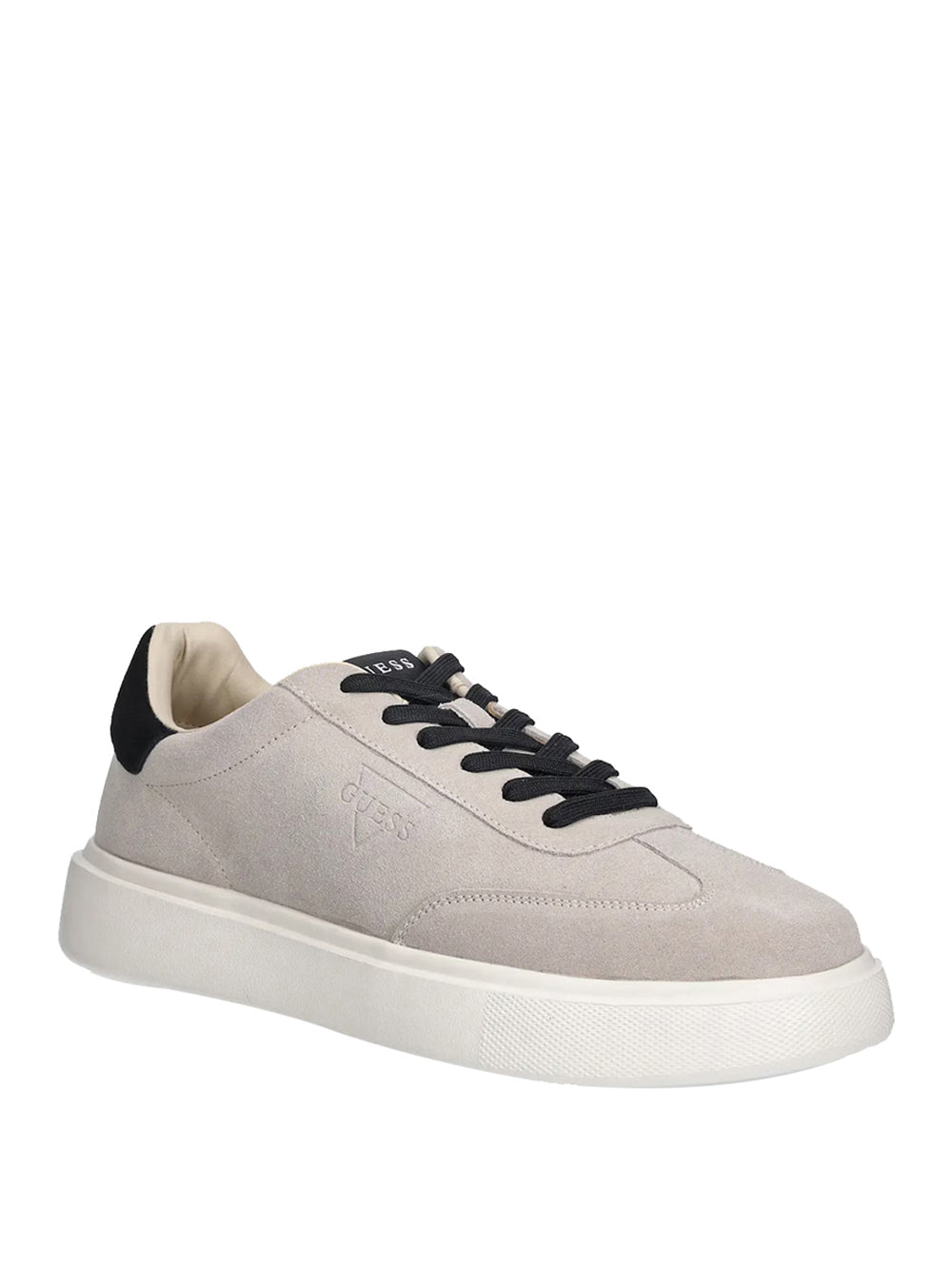 NATHI' LUXURY Grigio