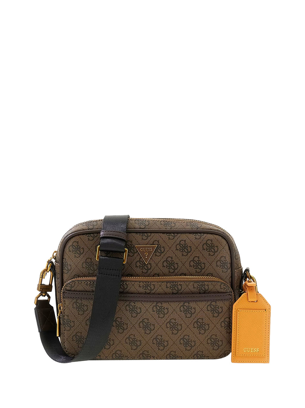 GUESS 1 USCITA Borsa A Tracolla Guess Milano - Caffè COFFEE