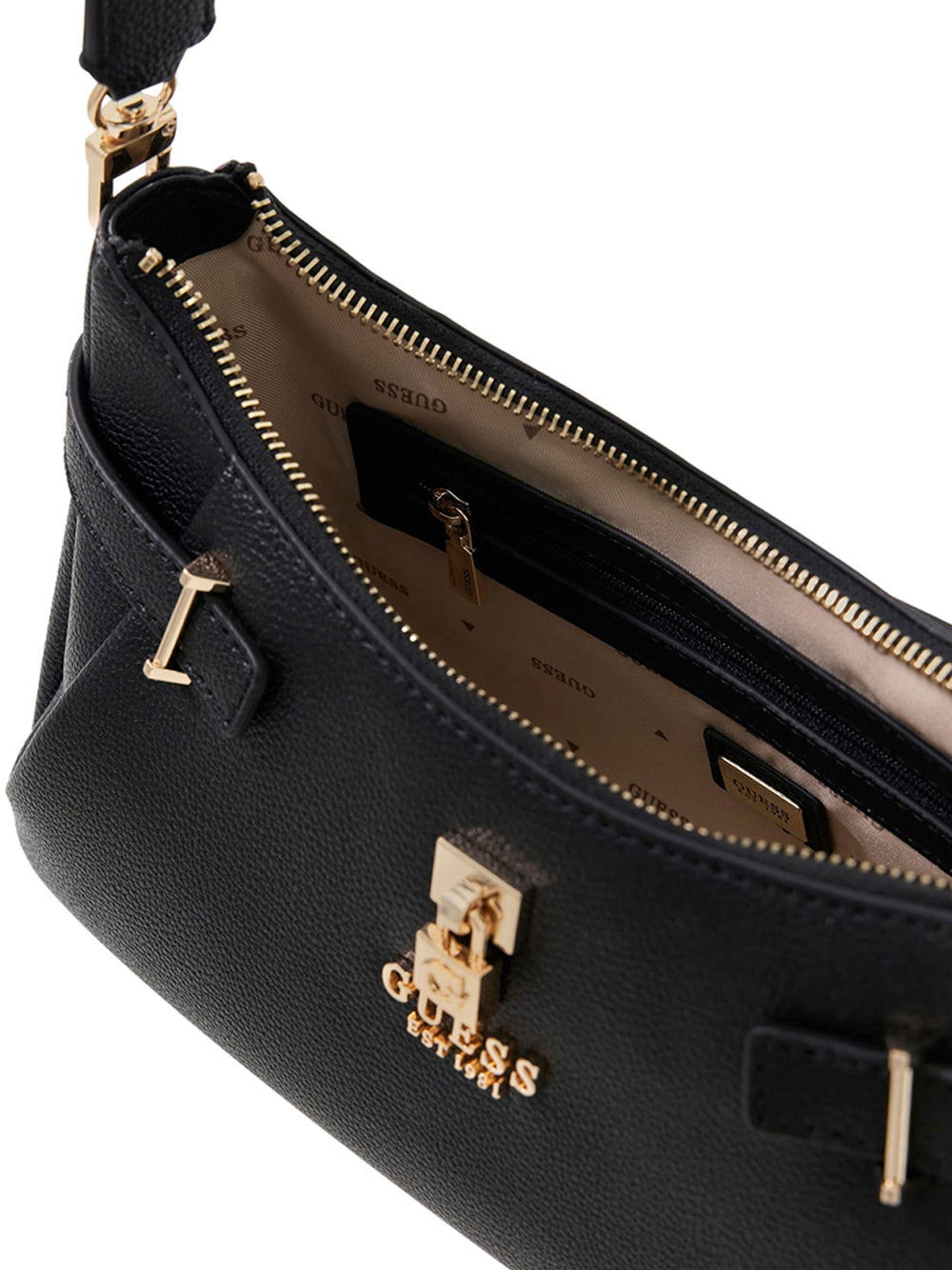 NATHI' LUXURY Grigio