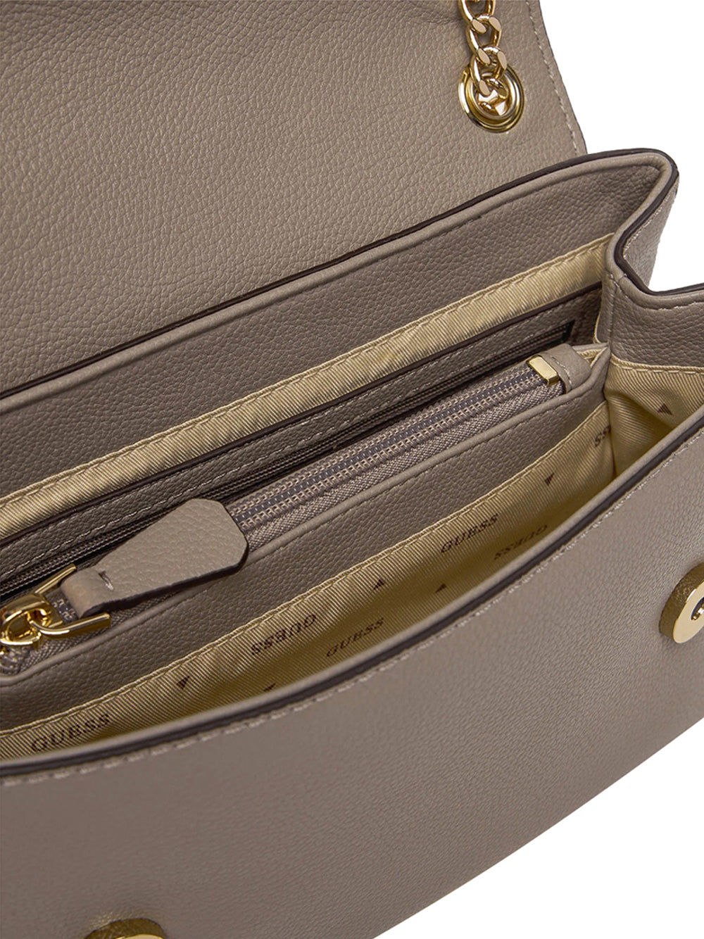 NATHI' LUXURY Grigio