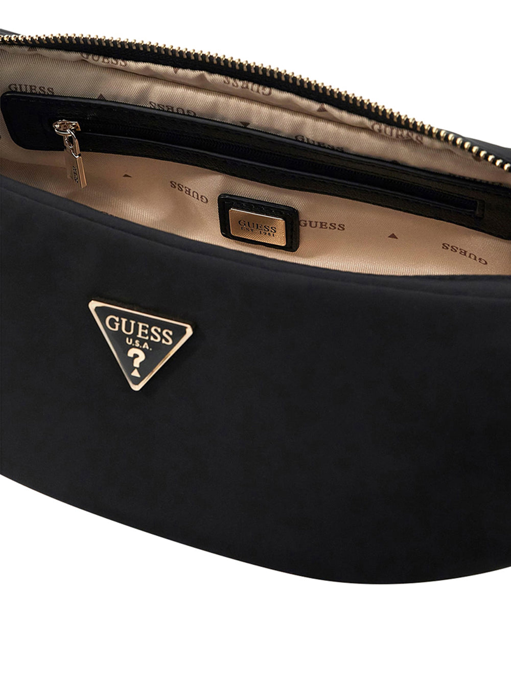 NATHI' LUXURY Grigio