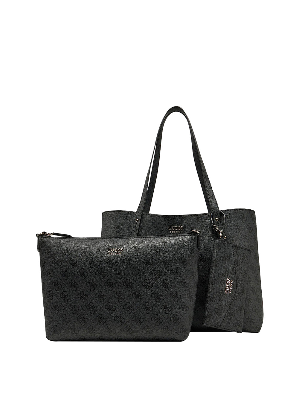 NATHI' LUXURY Grigio
