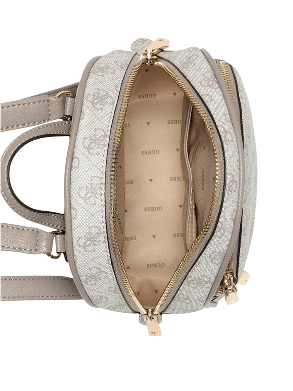 NATHI' LUXURY Grigio