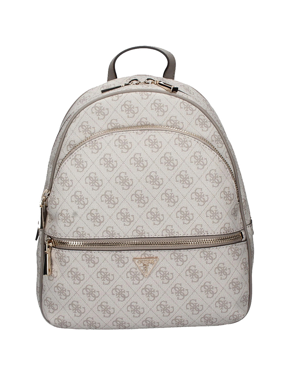 NATHI' LUXURY Grigio