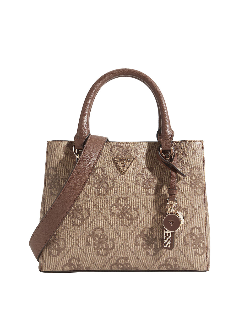 NATHI' LUXURY Grigio