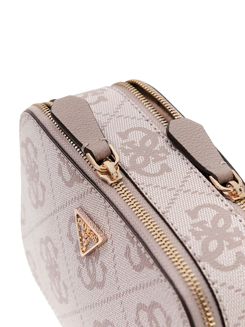 NATHI' LUXURY Grigio