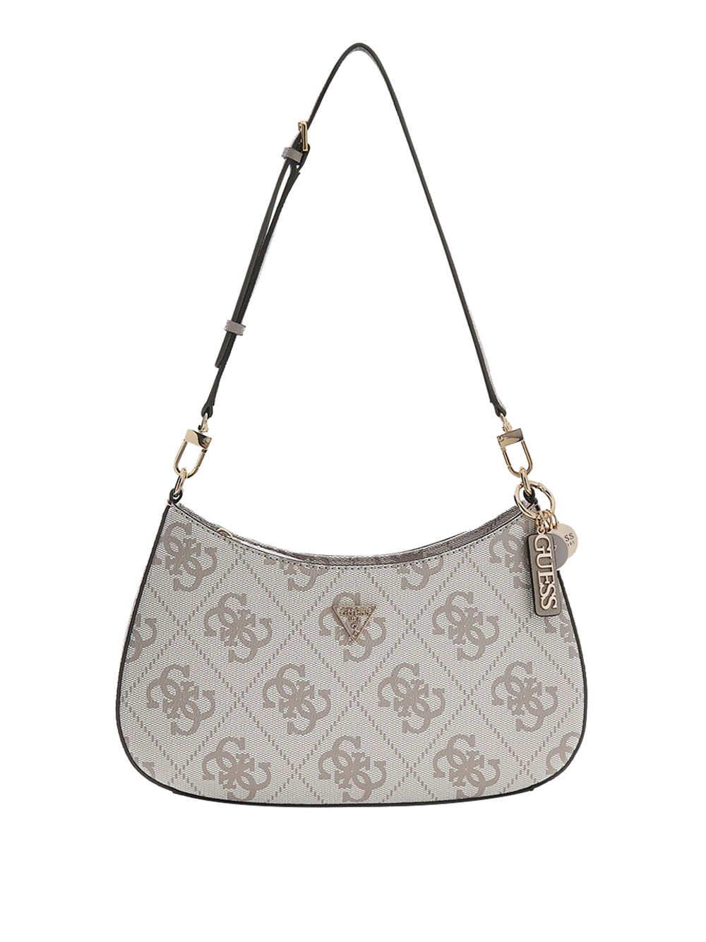 NATHI' LUXURY Grigio