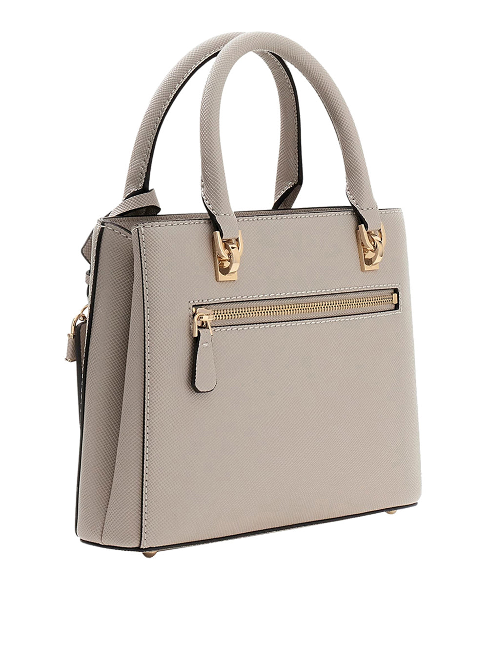 NATHI' LUXURY Grigio