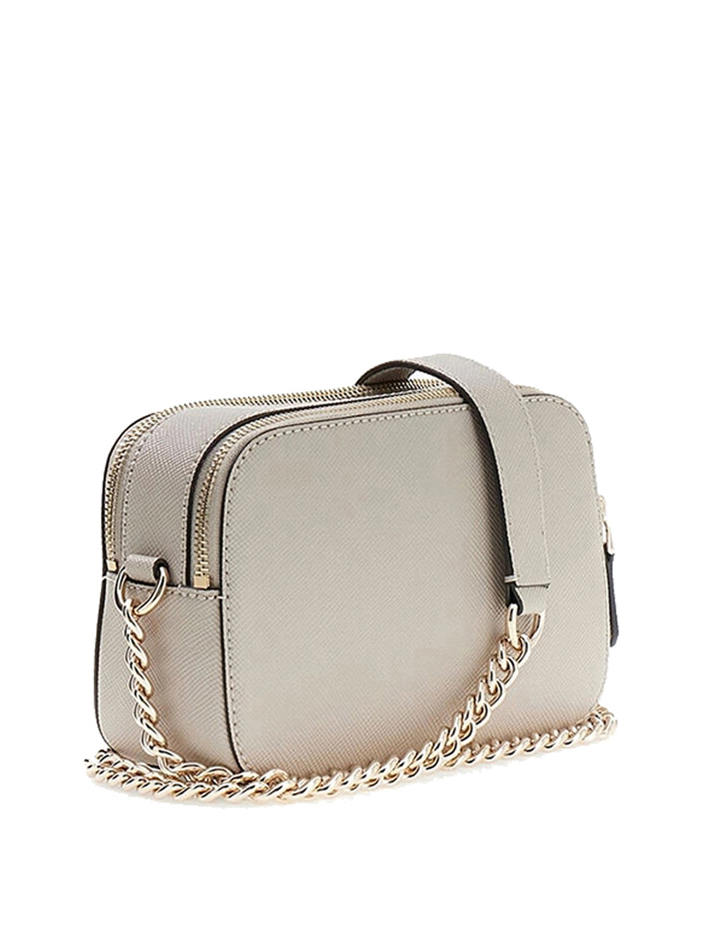NATHI' LUXURY Grigio