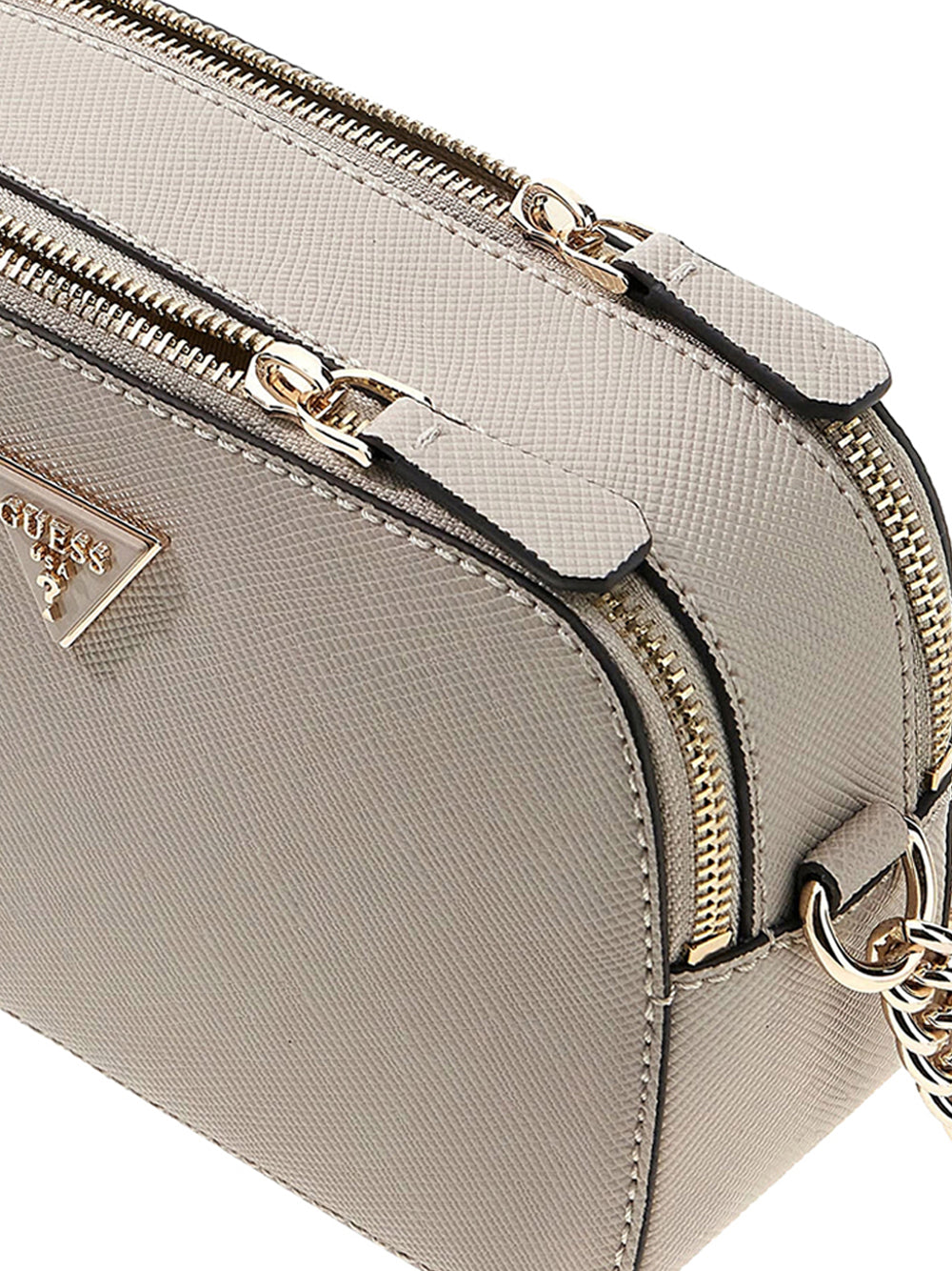 NATHI' LUXURY Grigio