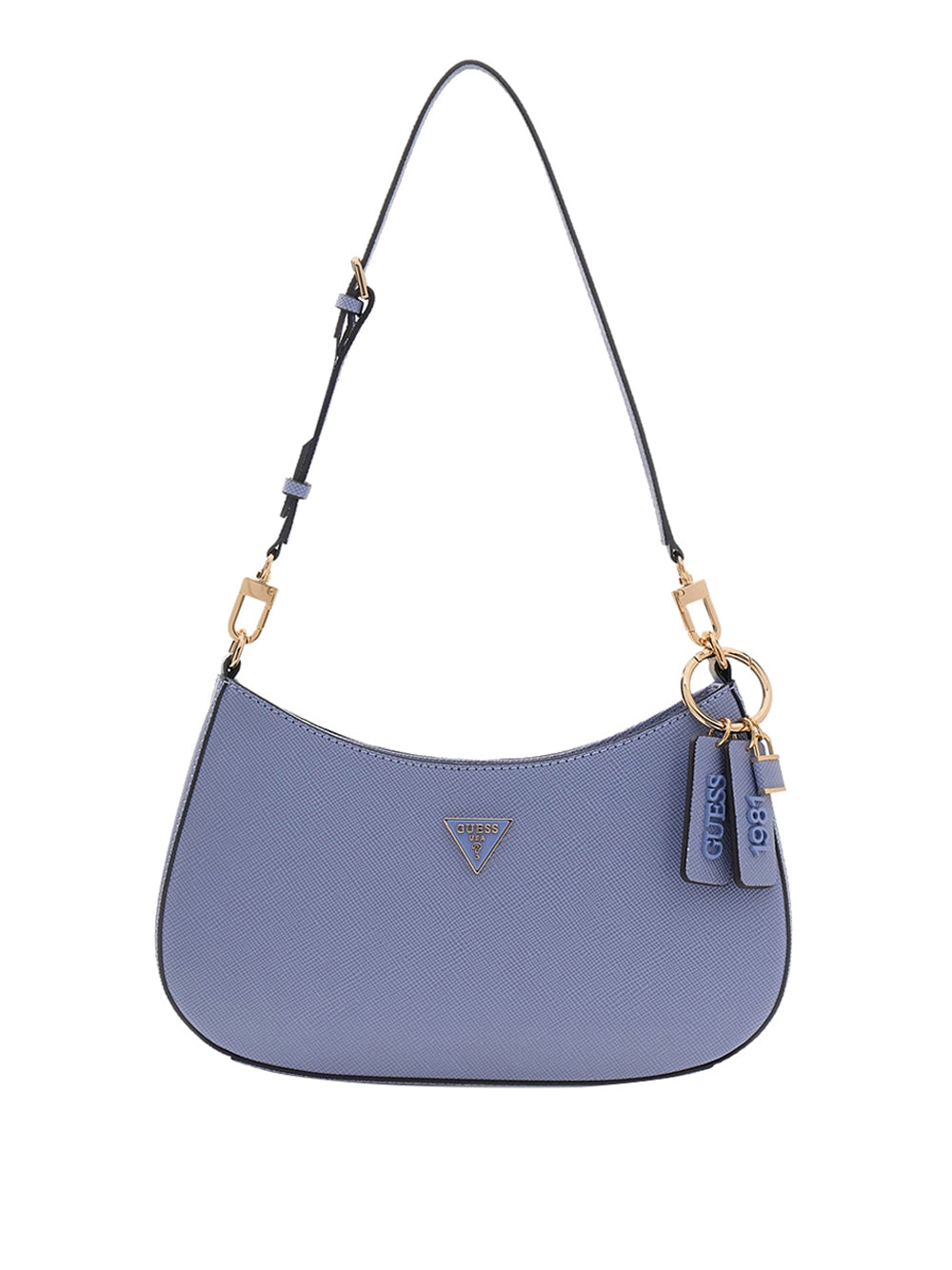 NATHI' LUXURY Grigio