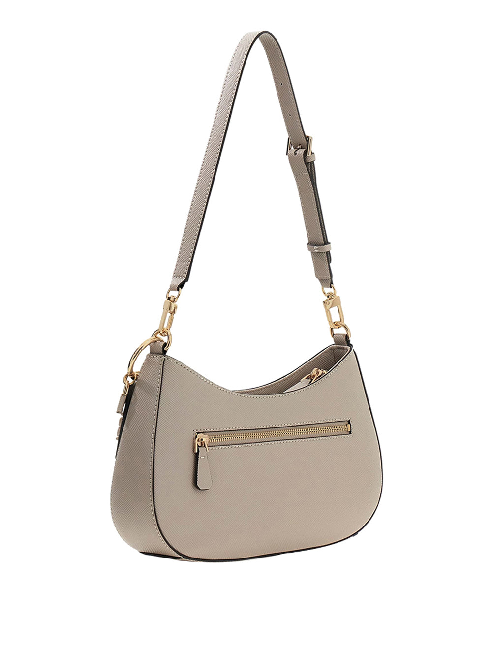 NATHI' LUXURY Grigio