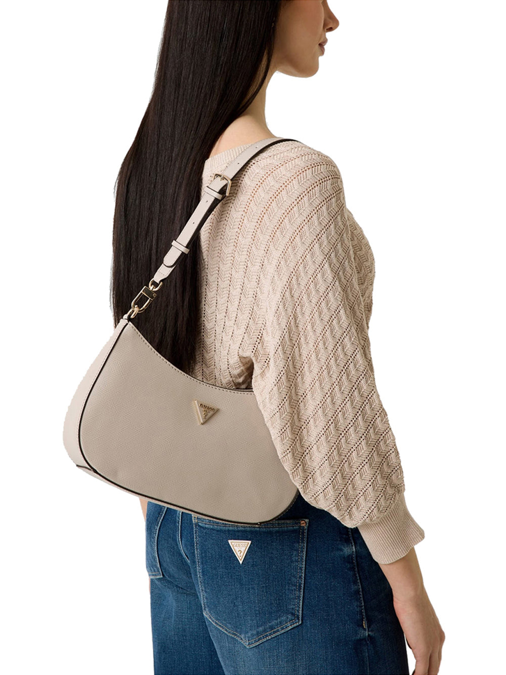 NATHI' LUXURY Grigio