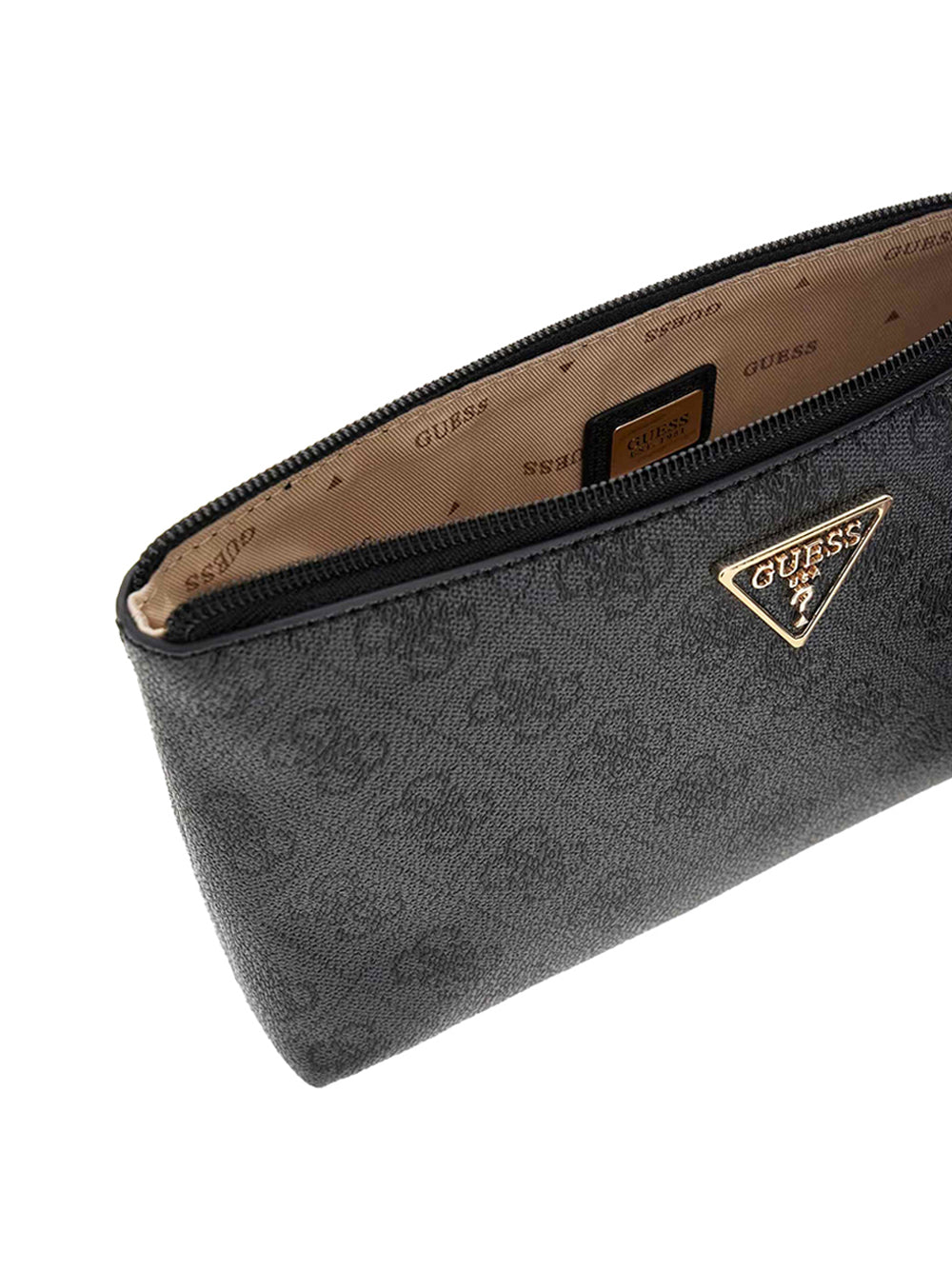 NATHI' LUXURY Grigio