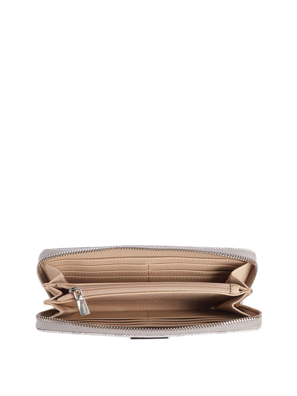 NATHI' LUXURY Grigio
