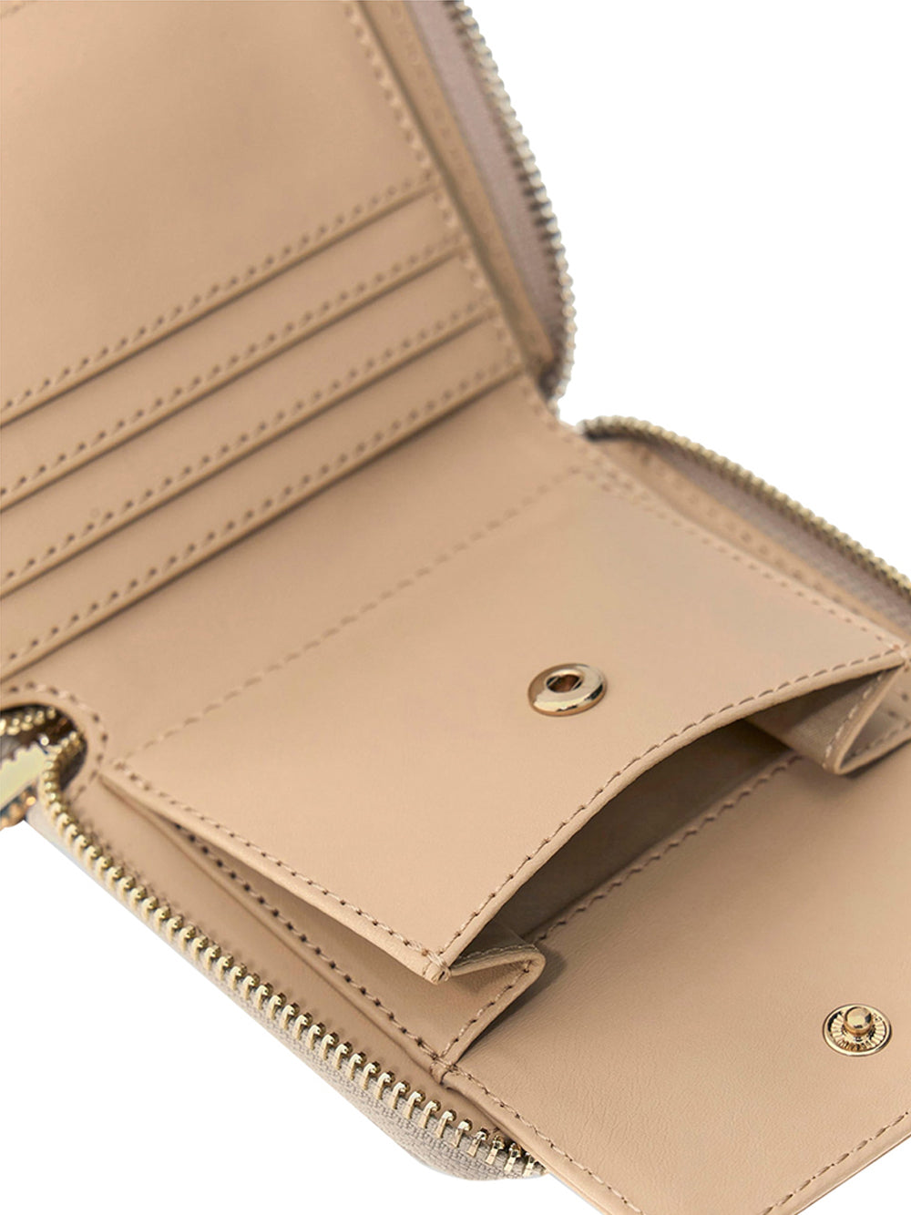 NATHI' LUXURY Grigio