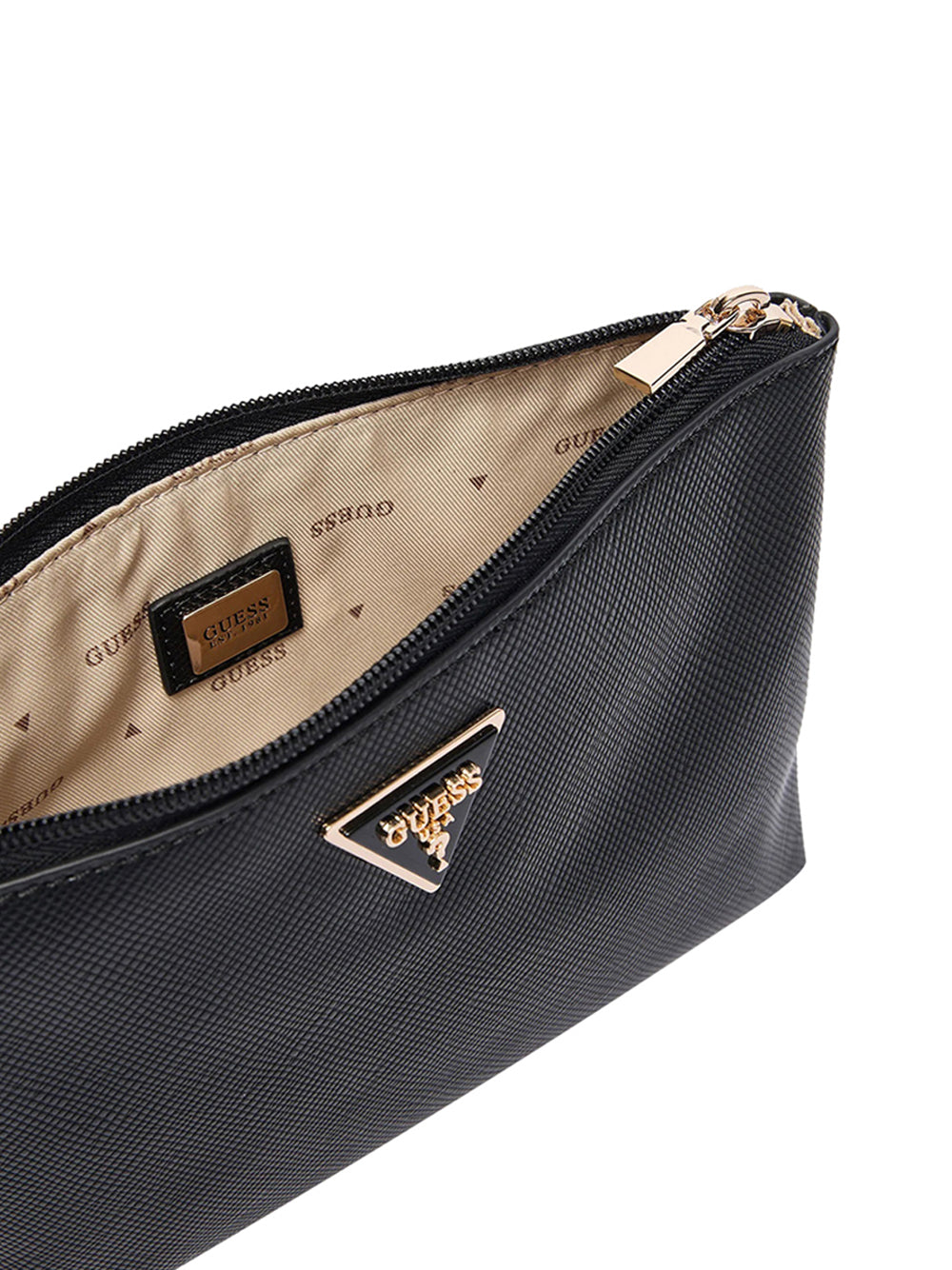 NATHI' LUXURY Grigio