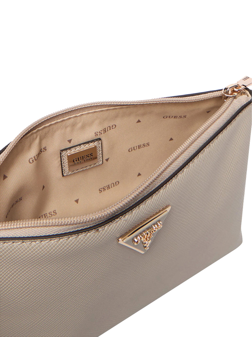 NATHI' LUXURY Grigio