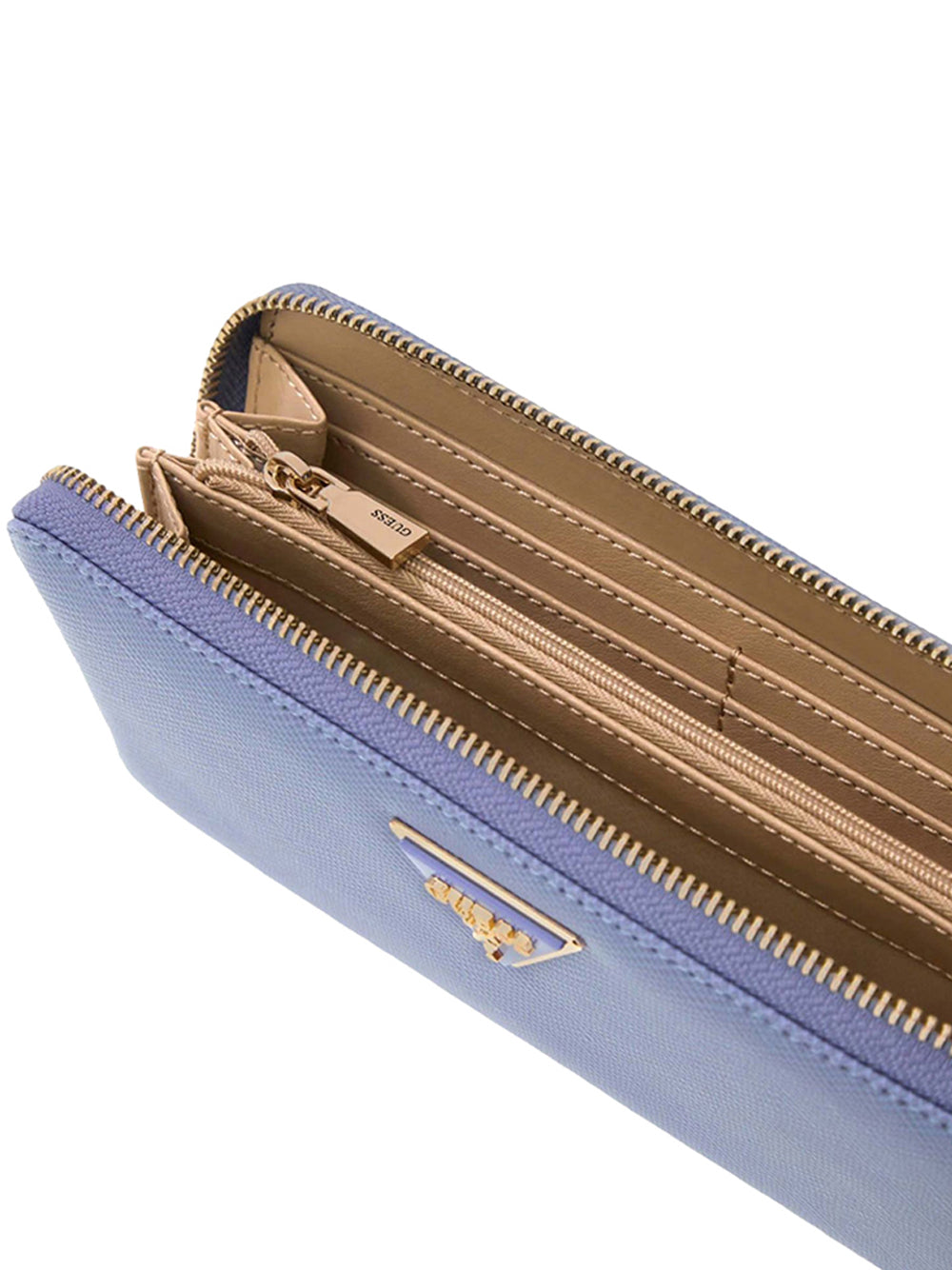 NATHI' LUXURY Grigio