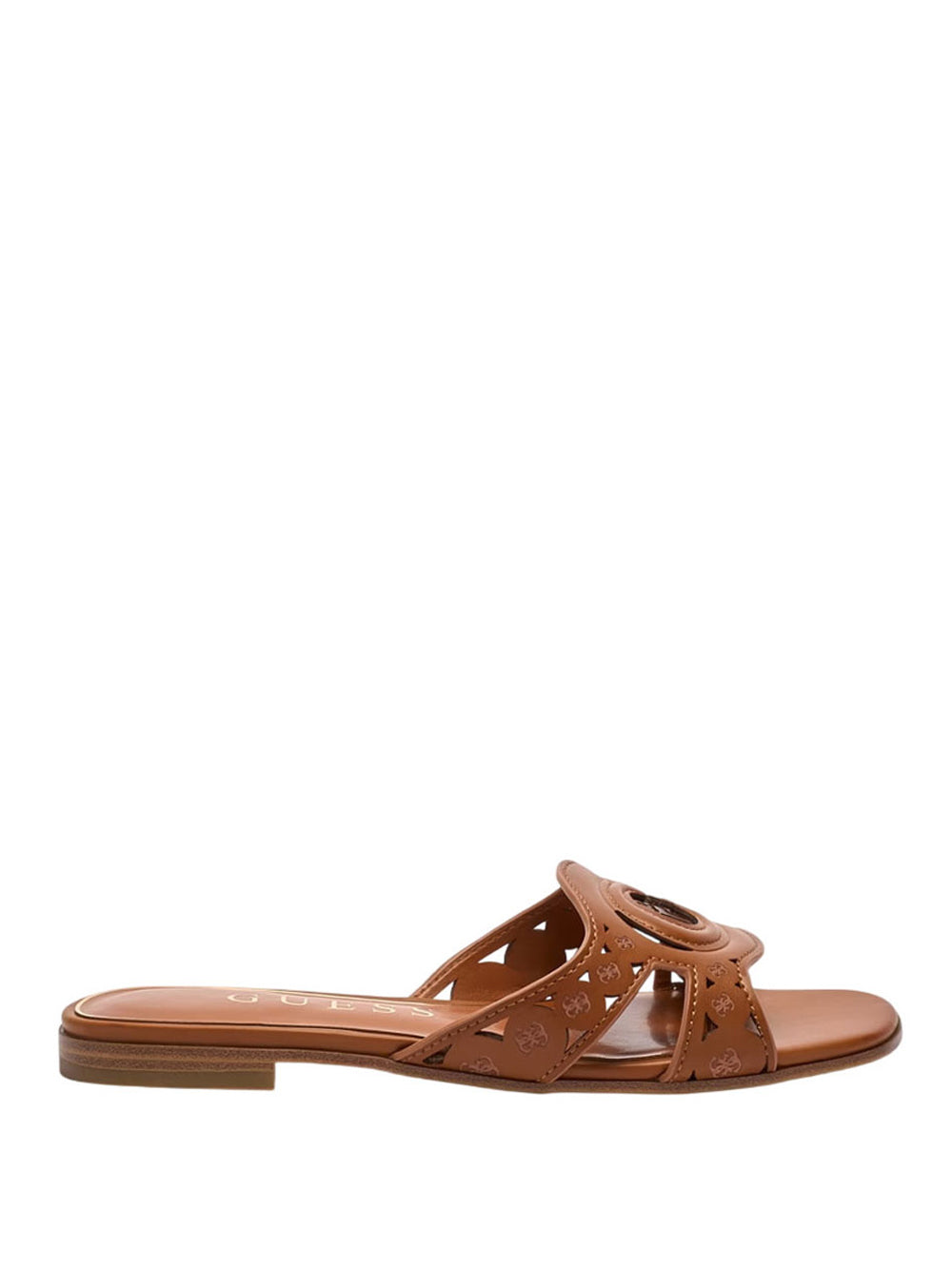 GUESS 2 USCITA Guess Sandalo Ciesta2 - Marrone Marrone