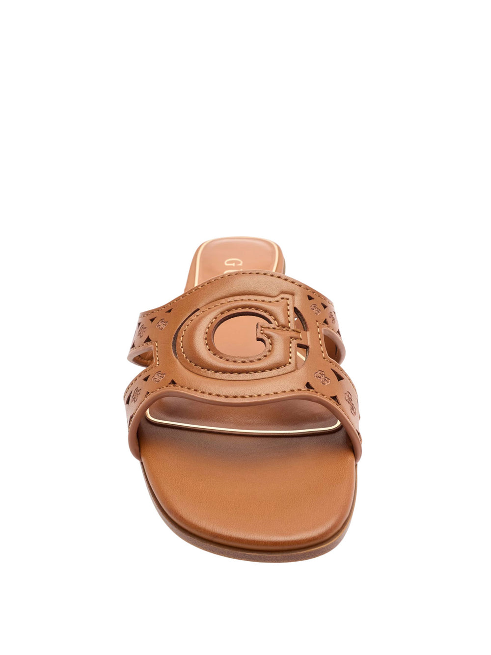 GUESS 2 USCITA Guess Sandalo Ciesta2 - Marrone Marrone
