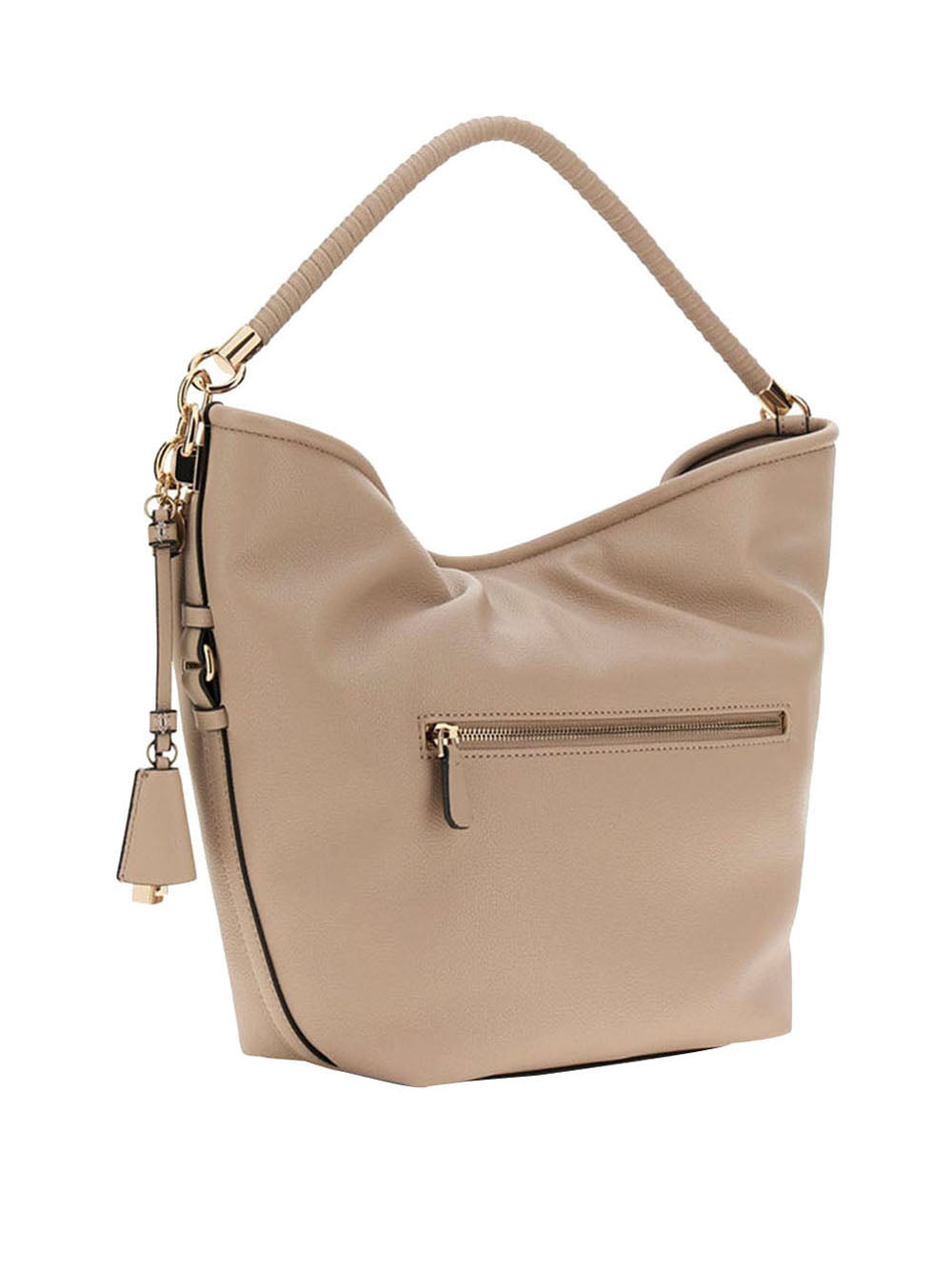NATHI' LUXURY Grigio