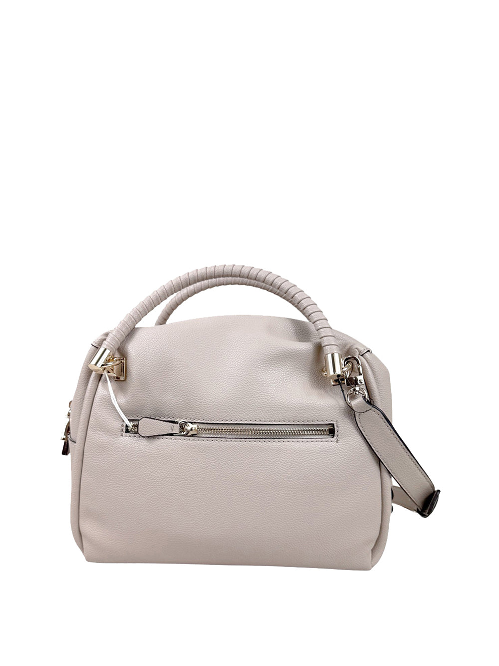 NATHI' LUXURY Grigio