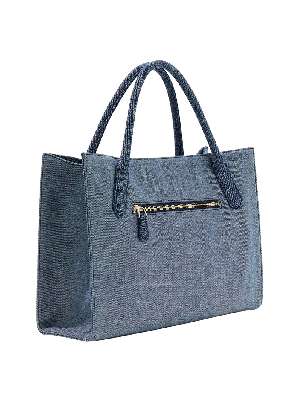 NATHI' LUXURY Grigio