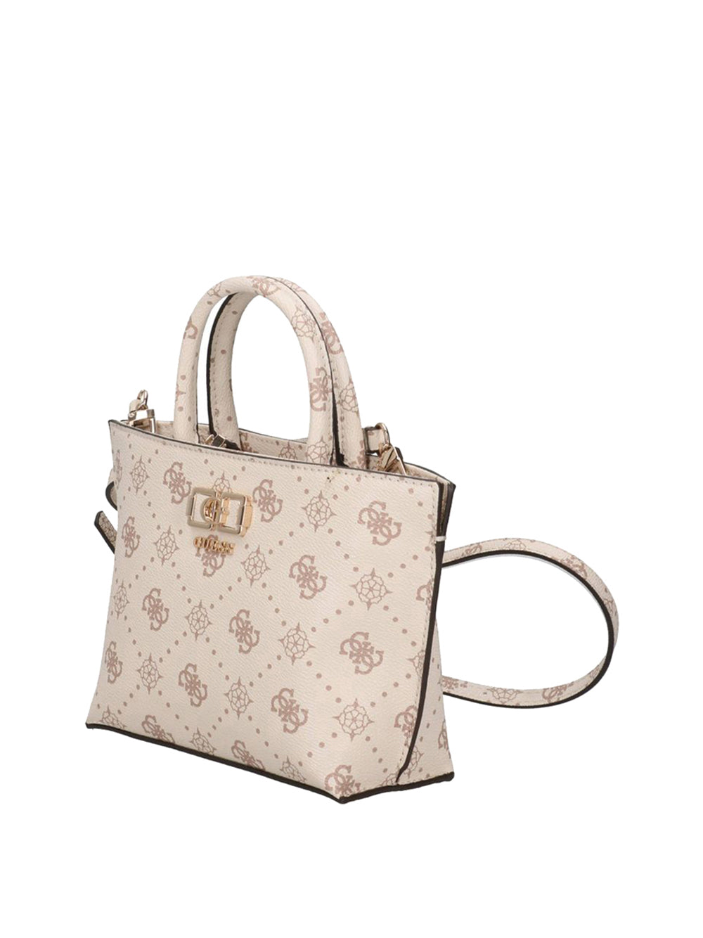 NATHI' LUXURY Grigio