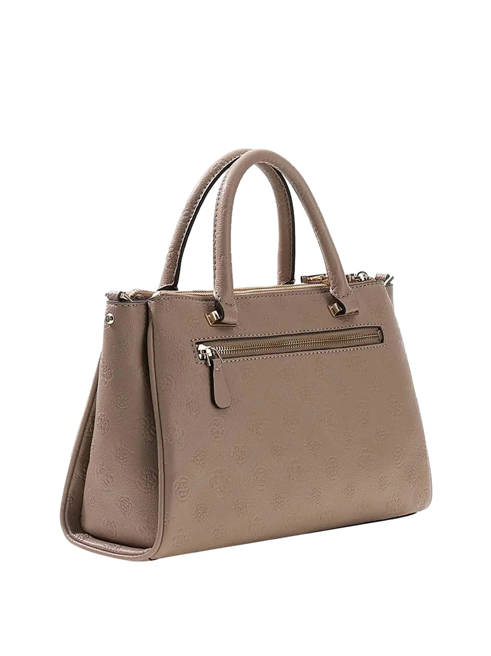 NATHI' LUXURY Grigio