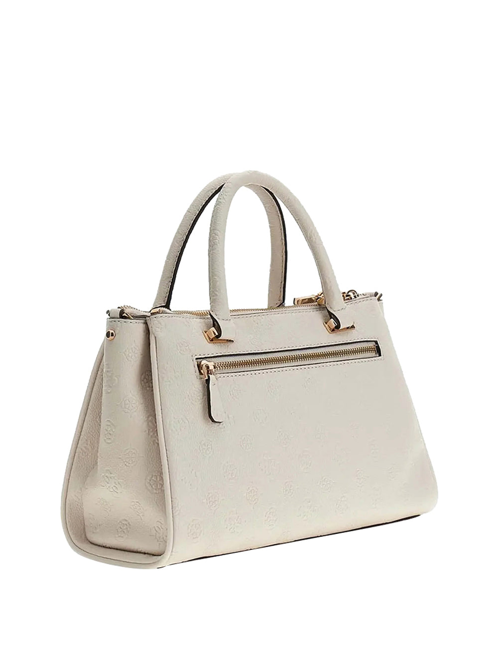 NATHI' LUXURY Grigio