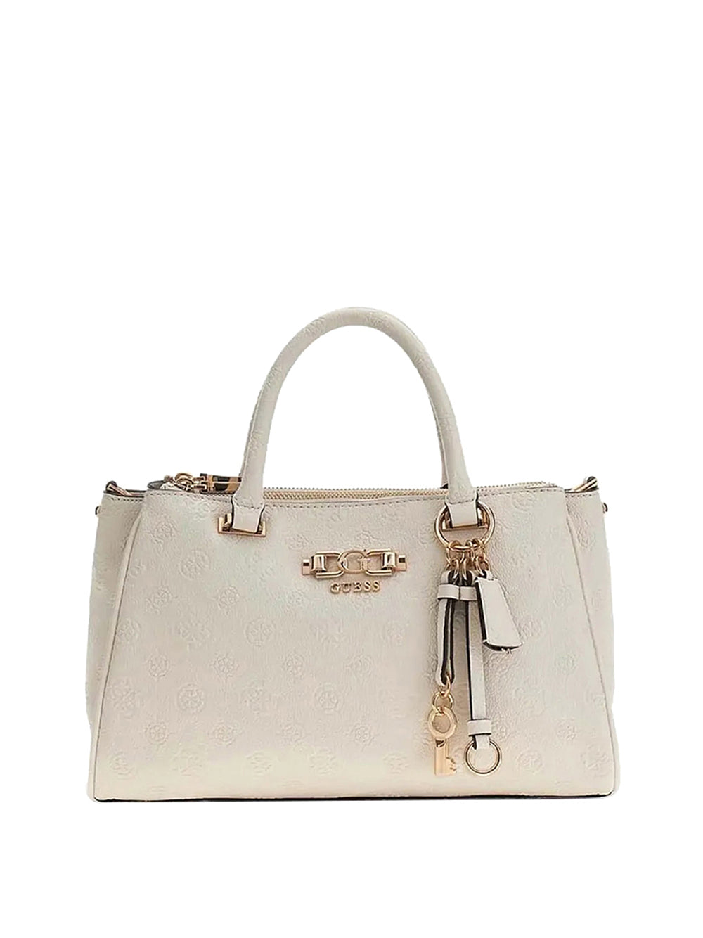NATHI' LUXURY Grigio