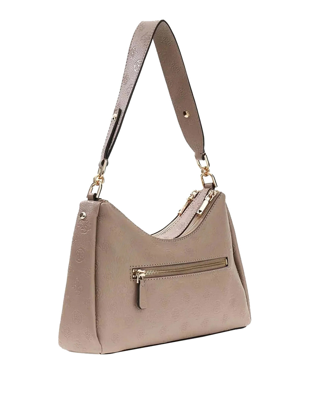 NATHI' LUXURY Grigio