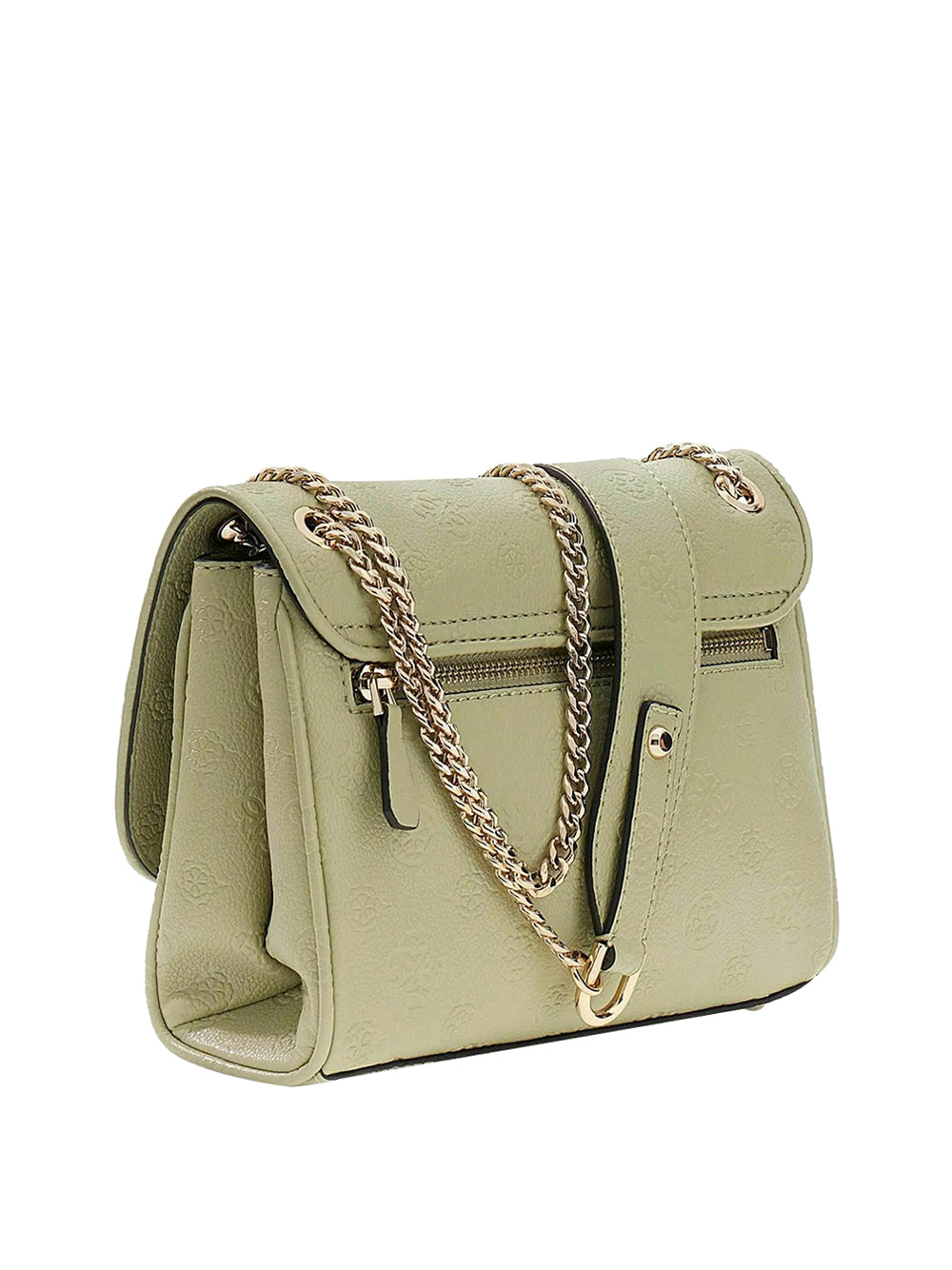 NATHI' LUXURY Grigio