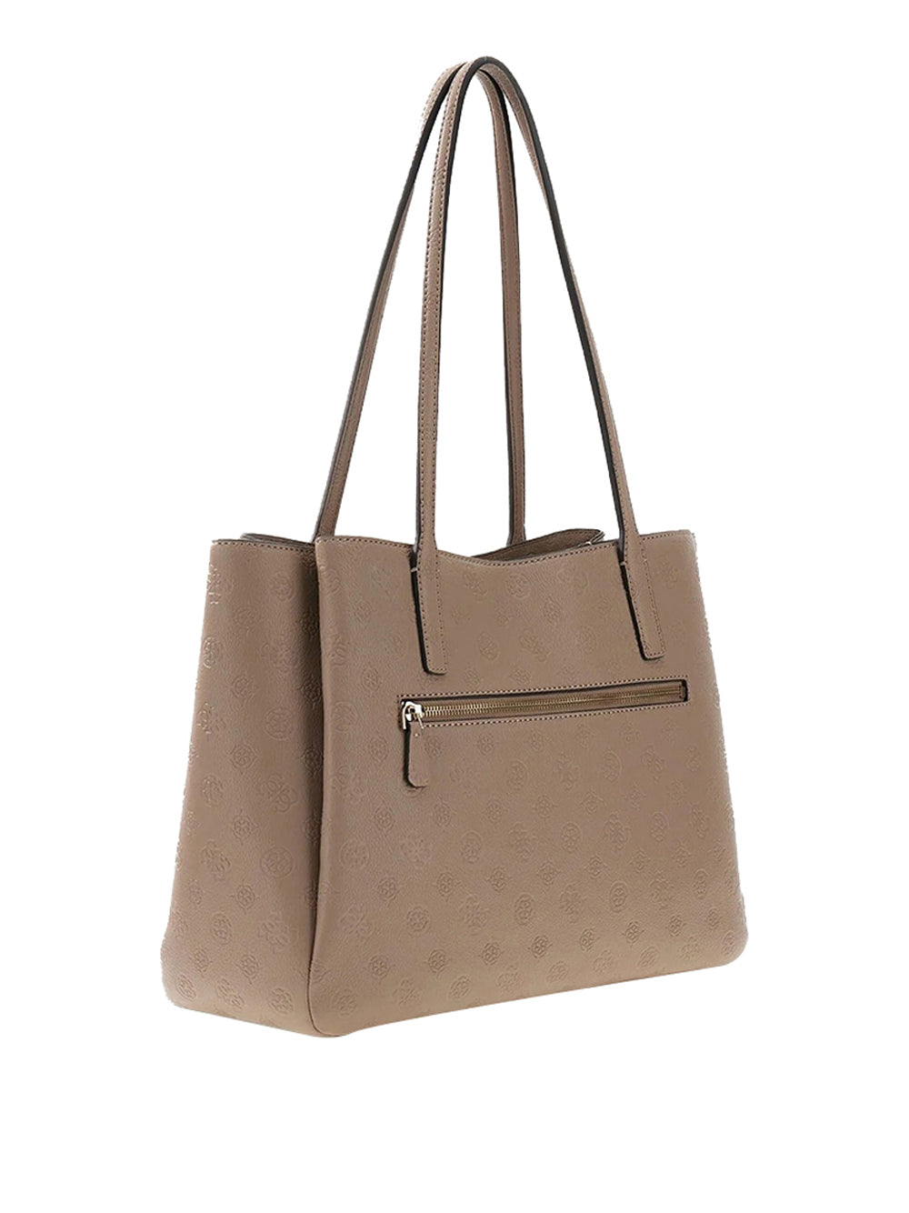 NATHI' LUXURY Grigio