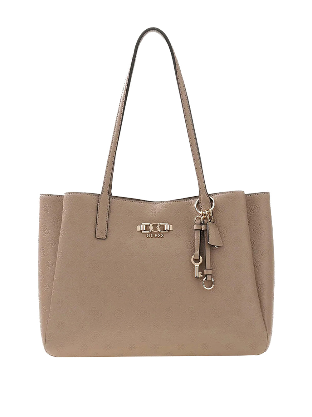 NATHI' LUXURY Grigio