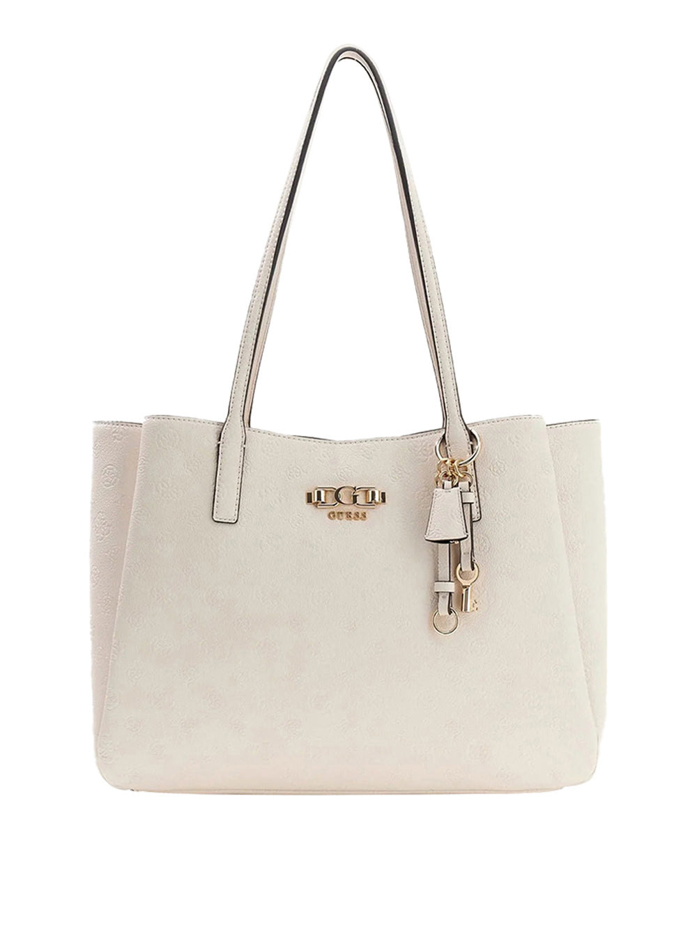 NATHI' LUXURY Grigio