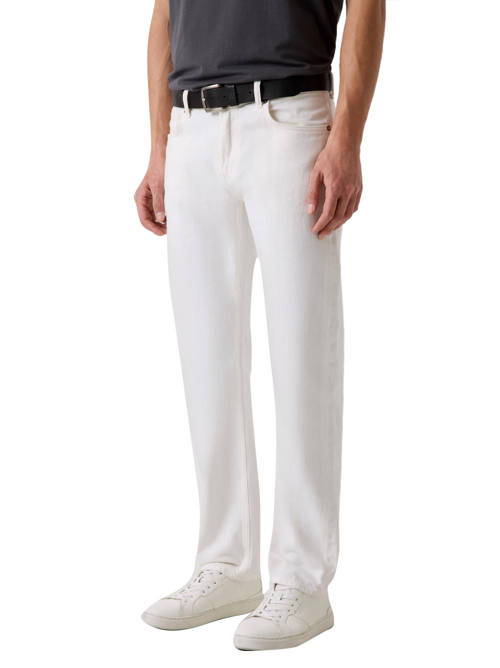 GUESS 2 USCITA Jeans Slim Angels Guess - Bianco Bianco