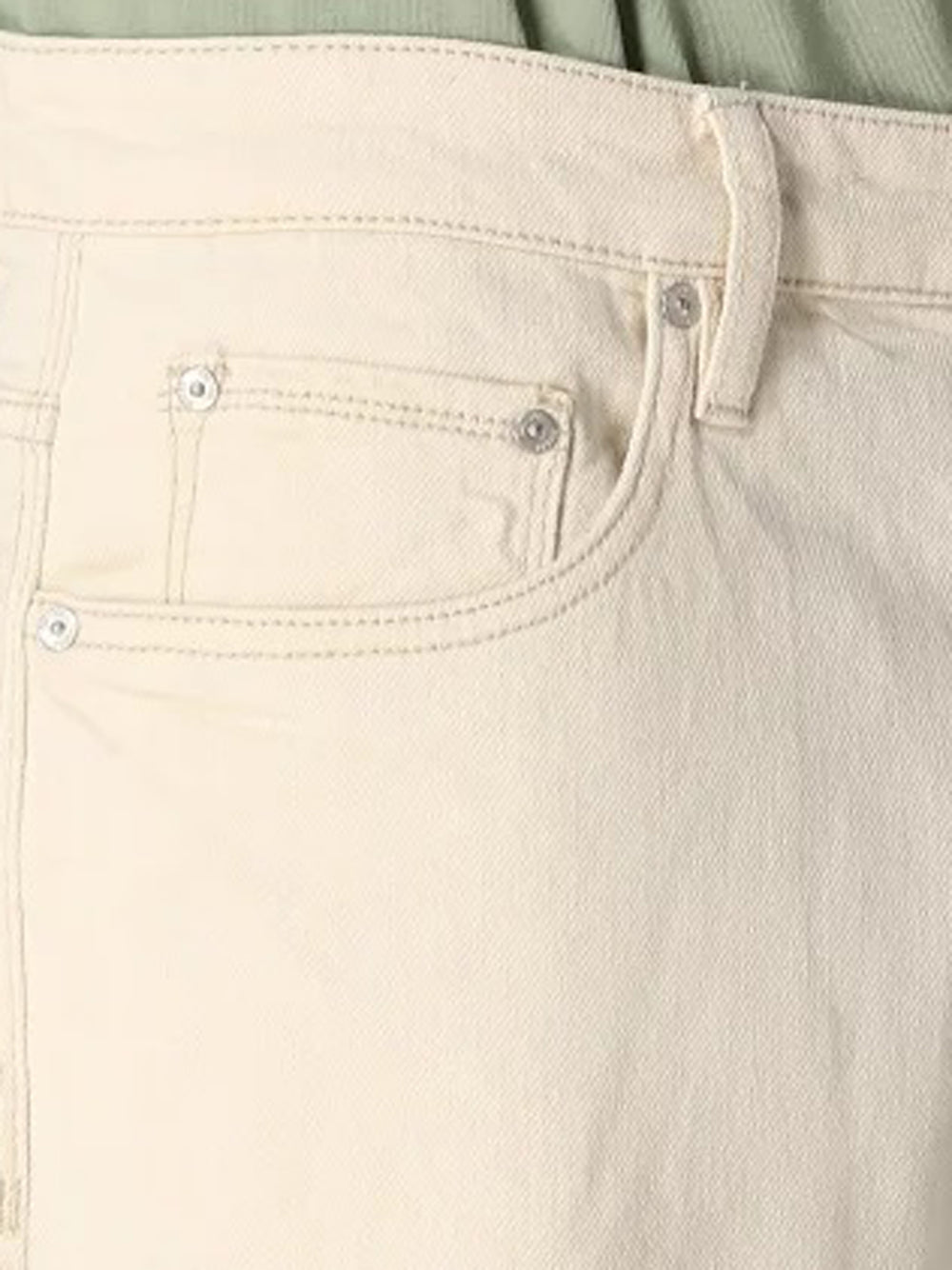 GUESS 2 USCITA Bermuda Guess Field Poplin Cargo - Beige Beige